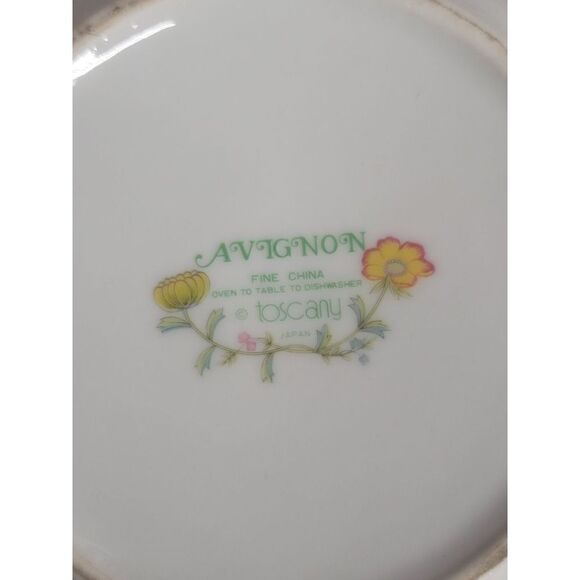 Avignon by TOSCANY Teapot  - Picture 6 of 8